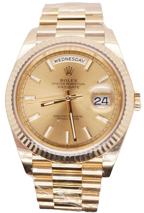 rolex auctions
